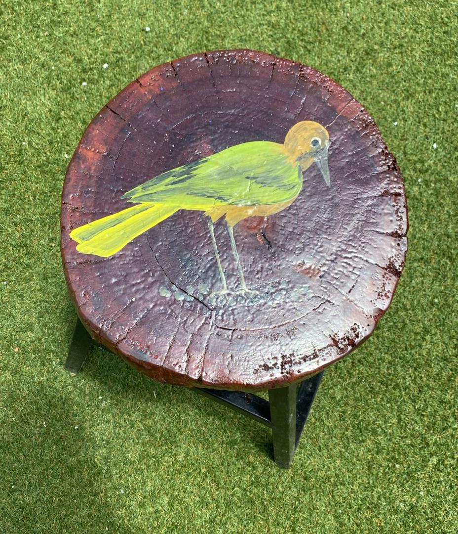 Bird Stool - Image 2
