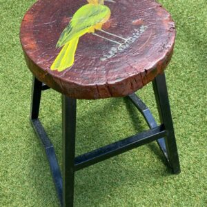 Bird Stool